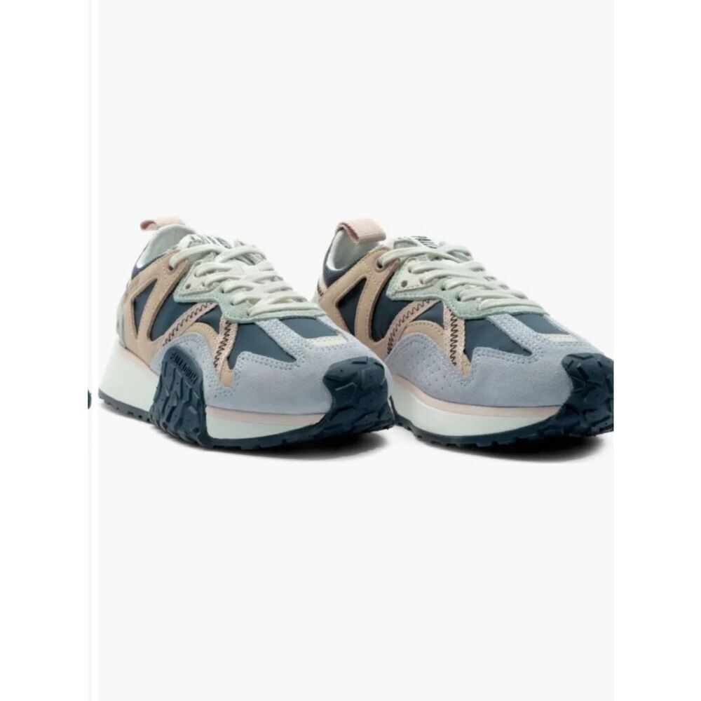 Palladium Troop Outcity Runner Sneaker Athletic shoes NWOB US 6.5